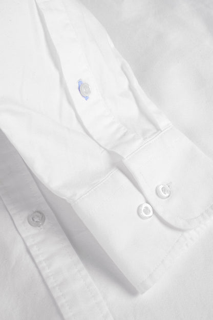 Rochester Classic Oxford Shirt- Slim Fit