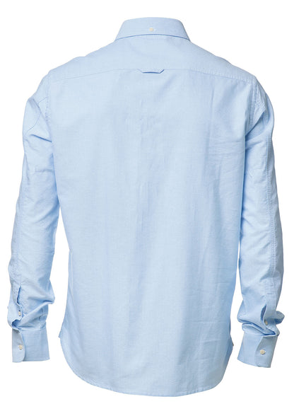Rochester Modern Fit Oxford Shirt