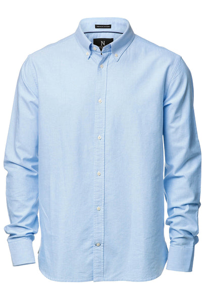 Rochester Modern Fit Oxford Shirt