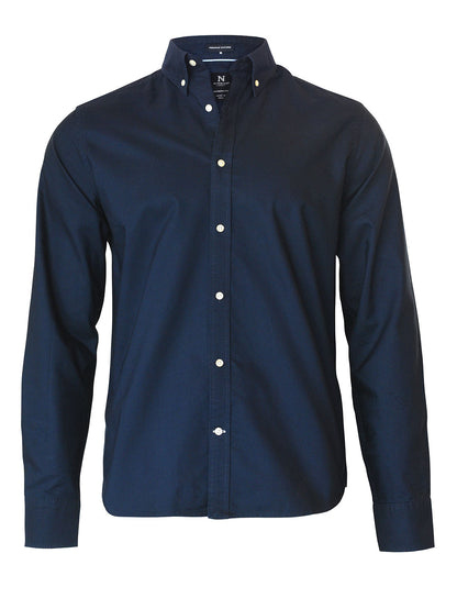 Rochester Modern Fit Oxford Shirt