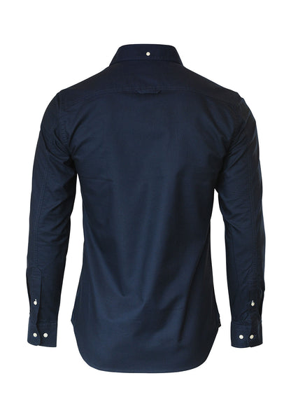 Rochester Classic Oxford Shirt- Slim Fit