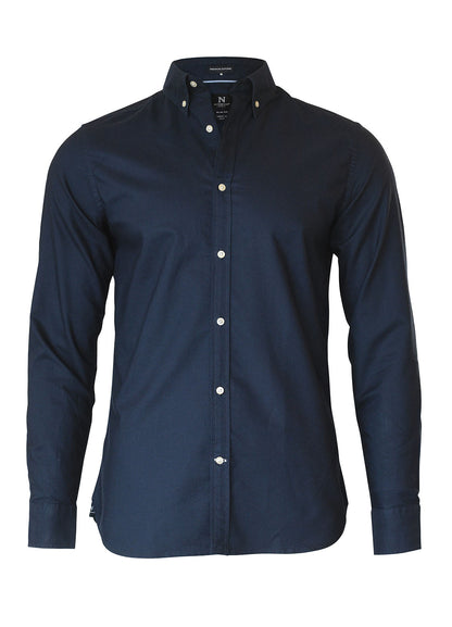 Rochester Classic Oxford Shirt- Slim Fit