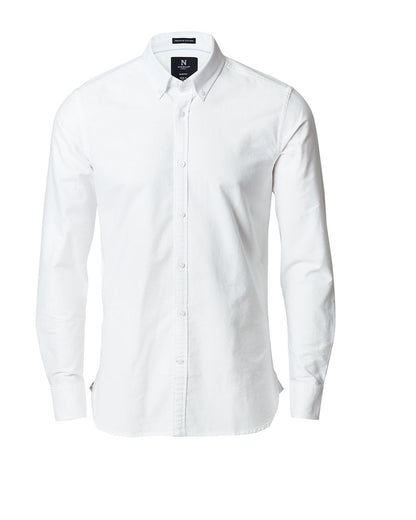 Rochester Classic Oxford Shirt- Slim Fit