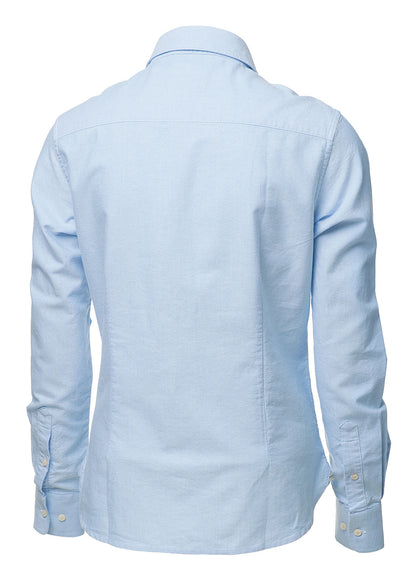 Ladies Rochester Oxford Shirt