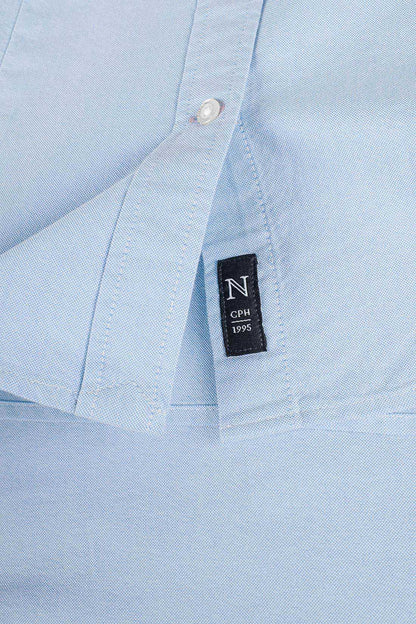 Ladies Rochester Oxford Shirt