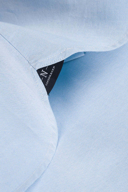 Ladies Rochester Oxford Shirt