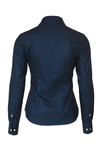 Ladies Rochester Oxford Shirt
