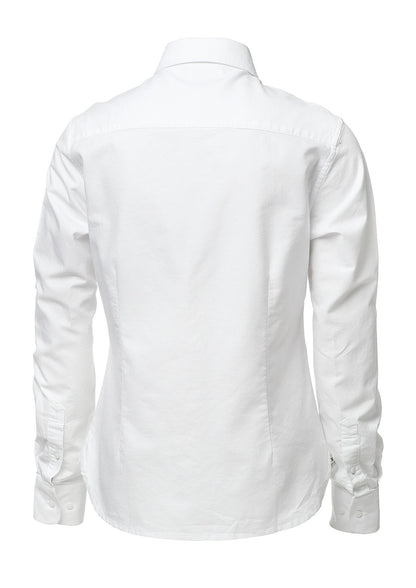 Ladies Rochester Oxford Shirt