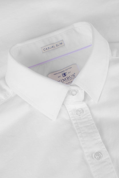 Ladies Rochester Oxford Shirt