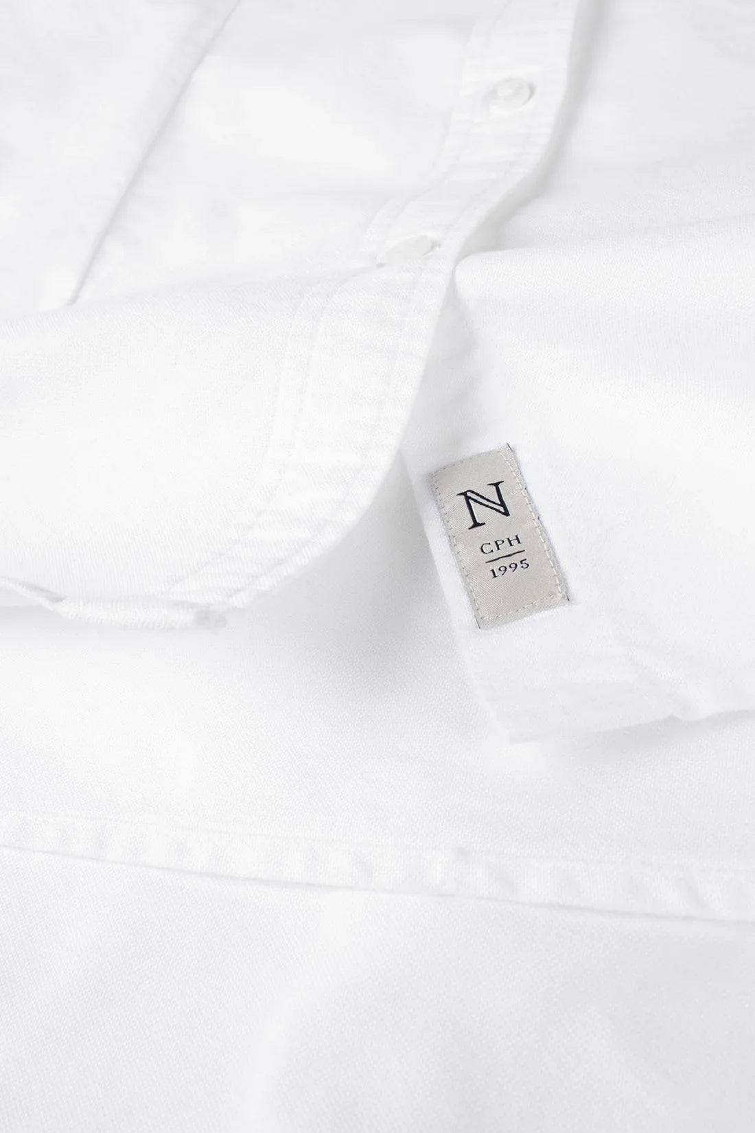 Ladies Rochester Oxford Shirt - Brand It Essex Ltd