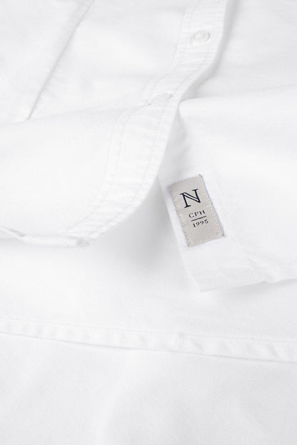 Ladies Rochester Oxford Shirt
