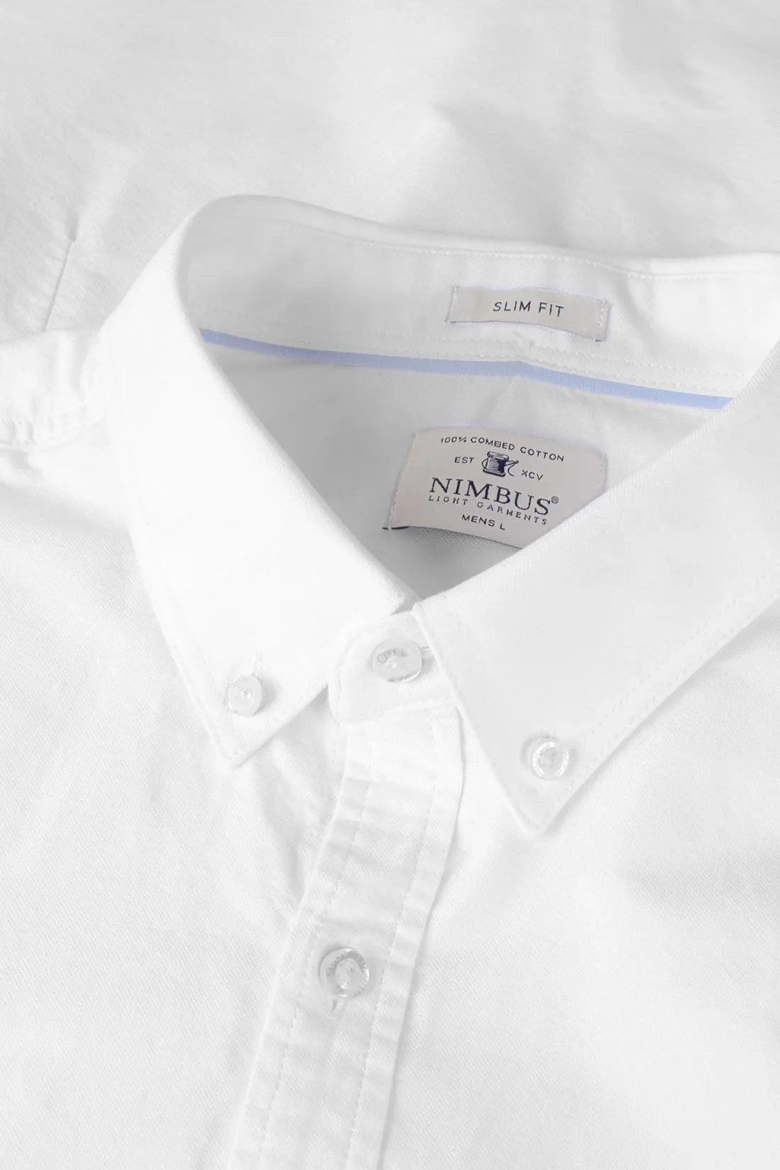 Ladies Rochester Oxford Shirt - Brand It Essex Ltd