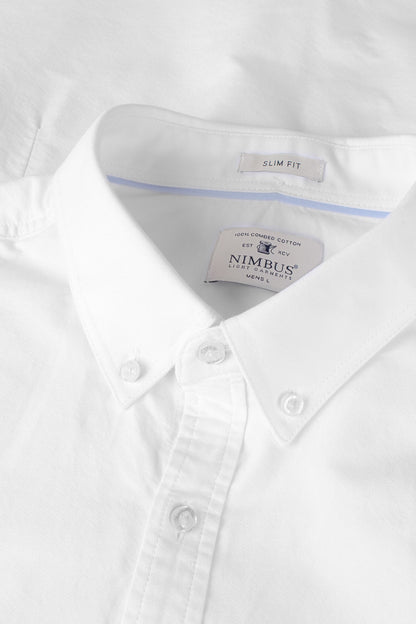 Ladies Rochester Oxford Shirt