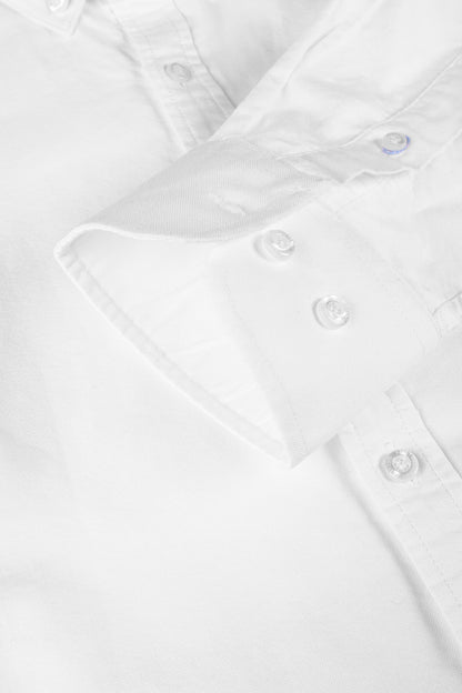 Ladies Rochester Oxford Shirt