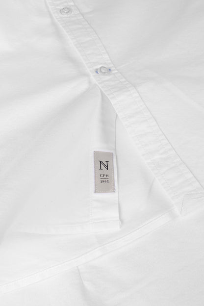 Ladies Rochester Oxford Shirt