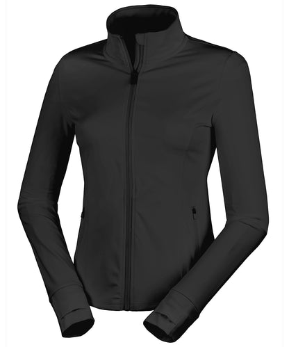 Spiro Women’s Fitness Jacket (S798F)