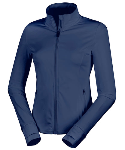 Spiro Women’s Fitness Jacket (S798F)