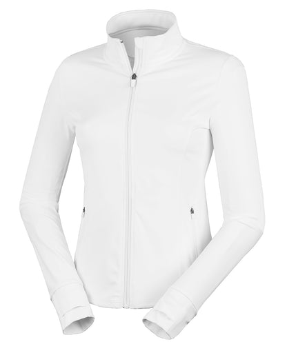 Spiro Women’s Fitness Jacket (S798F)