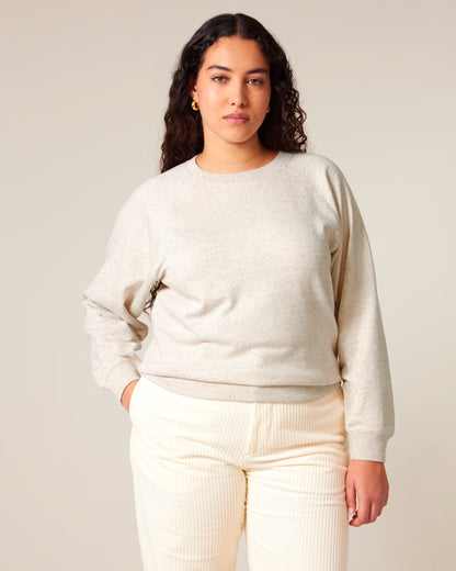 Stanley/Stella Ladies Clara Sweatshirt (STSW217)