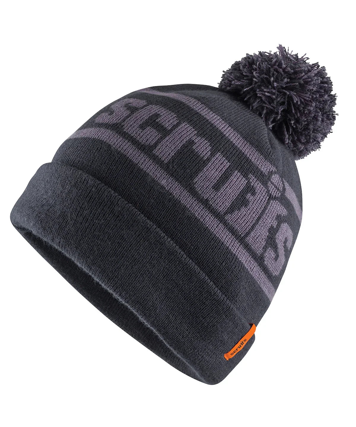 Scruffs Trade Bobble Hat - Brand It Essex Ltd