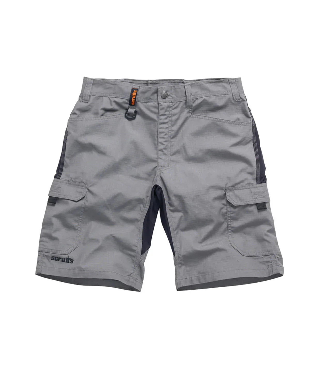 Scruffs Trade Flex Shorts - Brand It Essex Ltd
