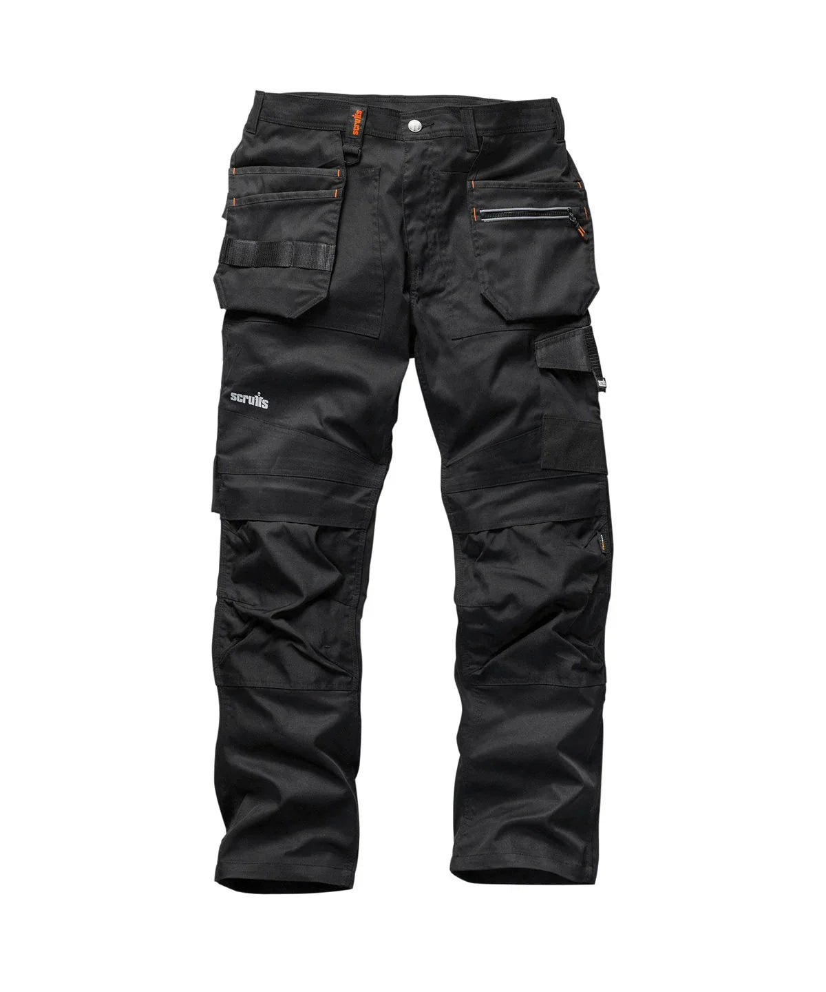 Scruffs Trade Flex Trousers - Brand It Essex Ltd