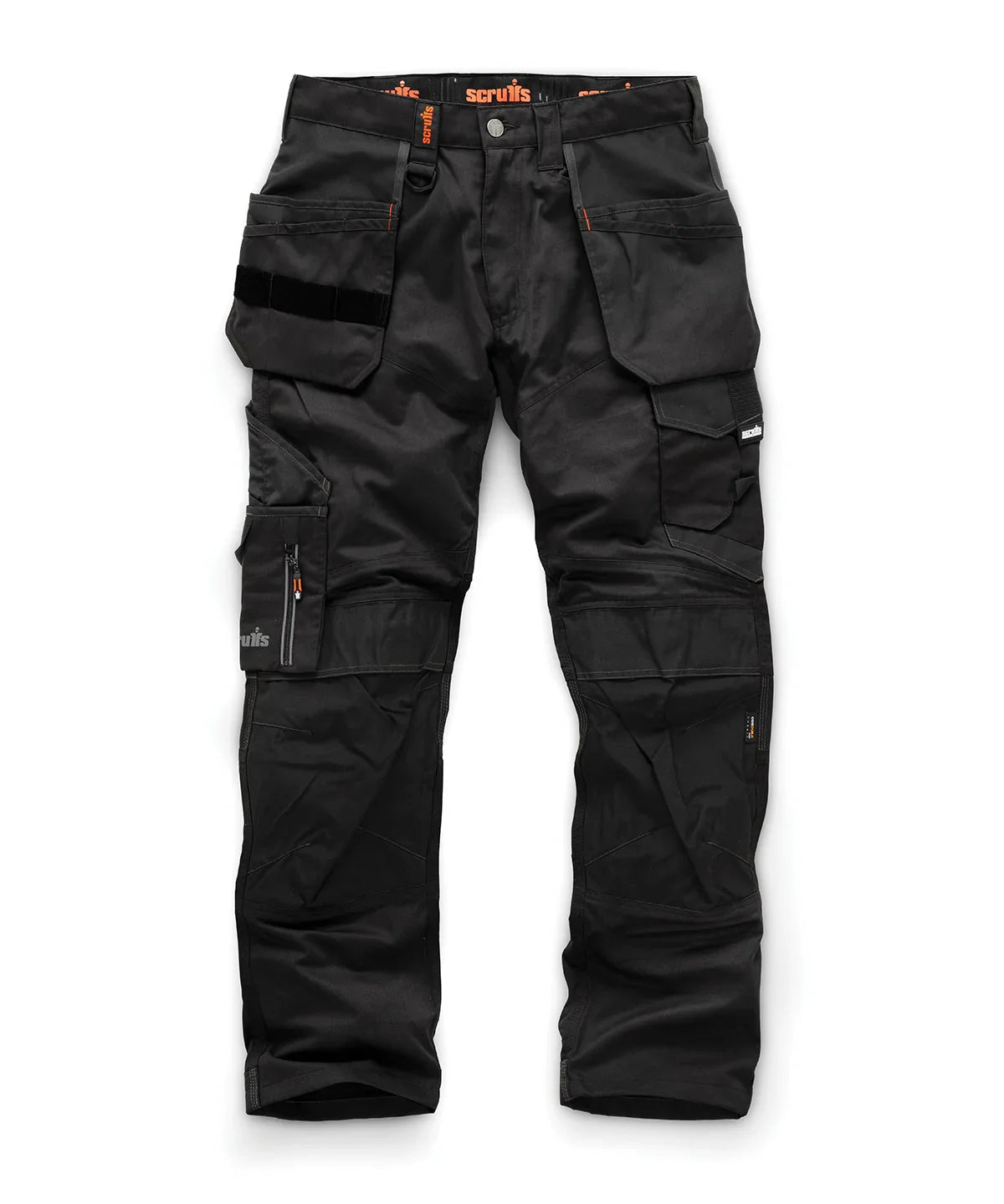 Scruffs Trade Holster Trousers - Brand It Essex Ltd