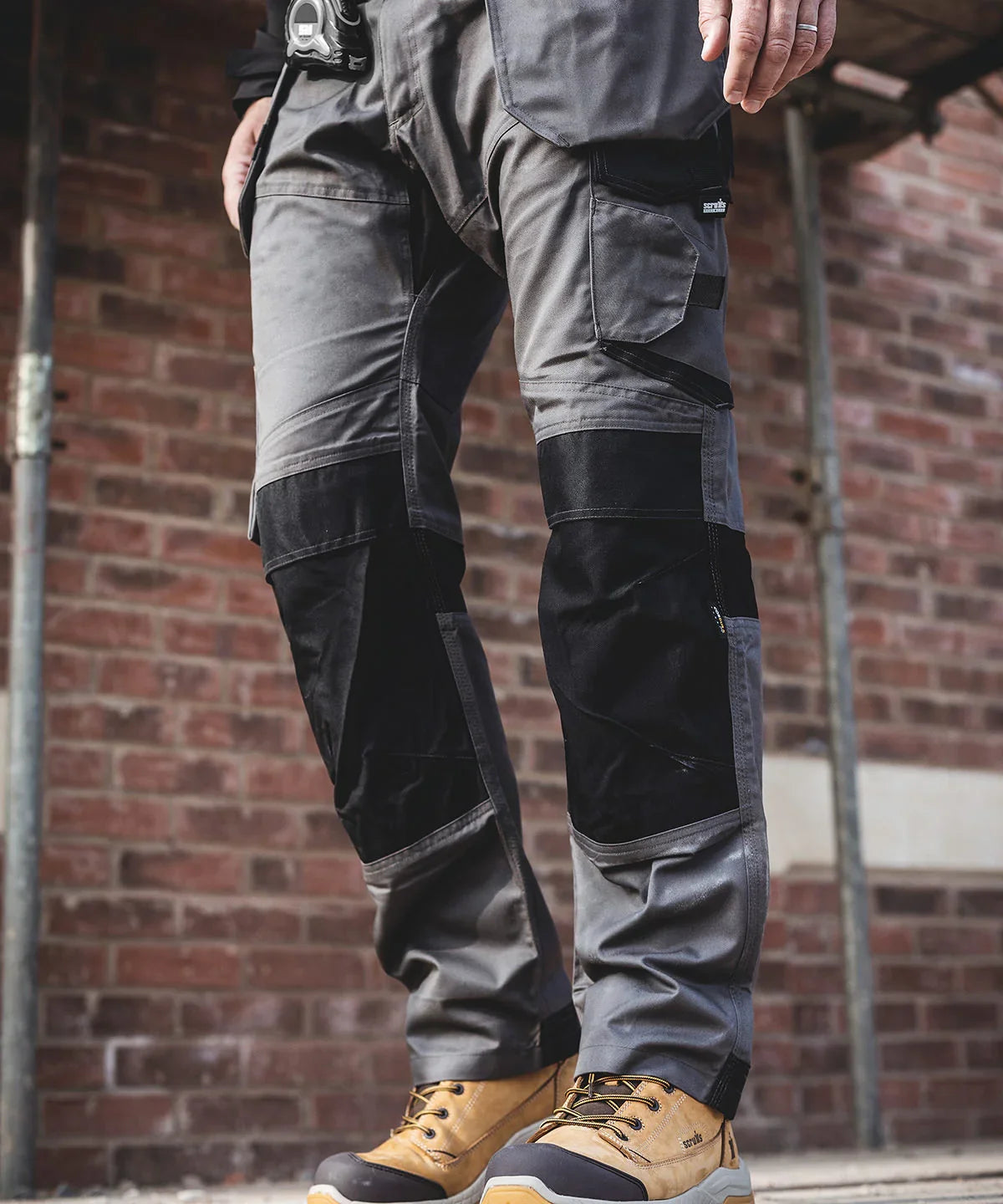 Scruffs Trade Holster Trousers - Brand It Essex Ltd