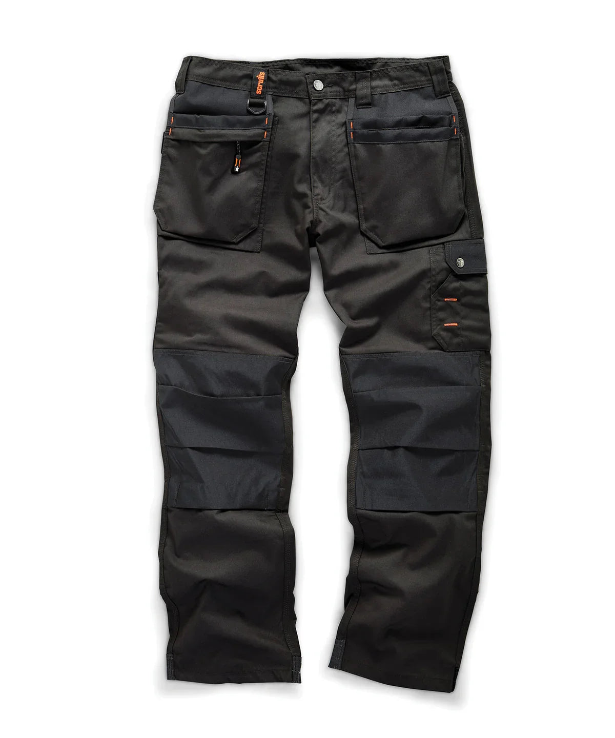 Scruffs Worker Plus Trousers - Brand It Essex Ltd