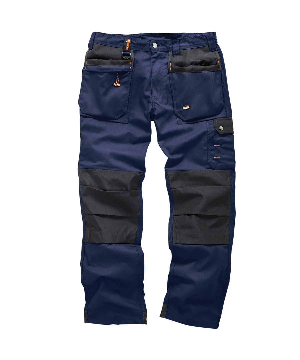 Scruffs Worker Plus Trousers - Brand It Essex Ltd