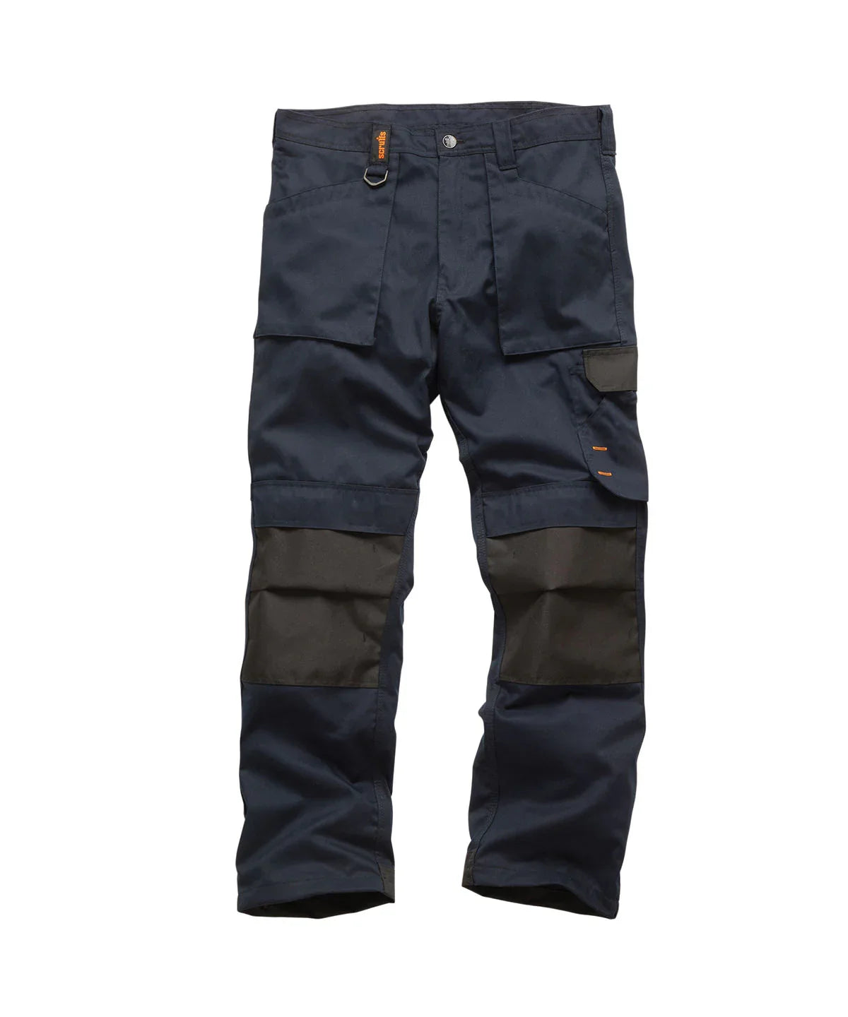 Scruffs Worker Trousers - Brand It Essex Ltd