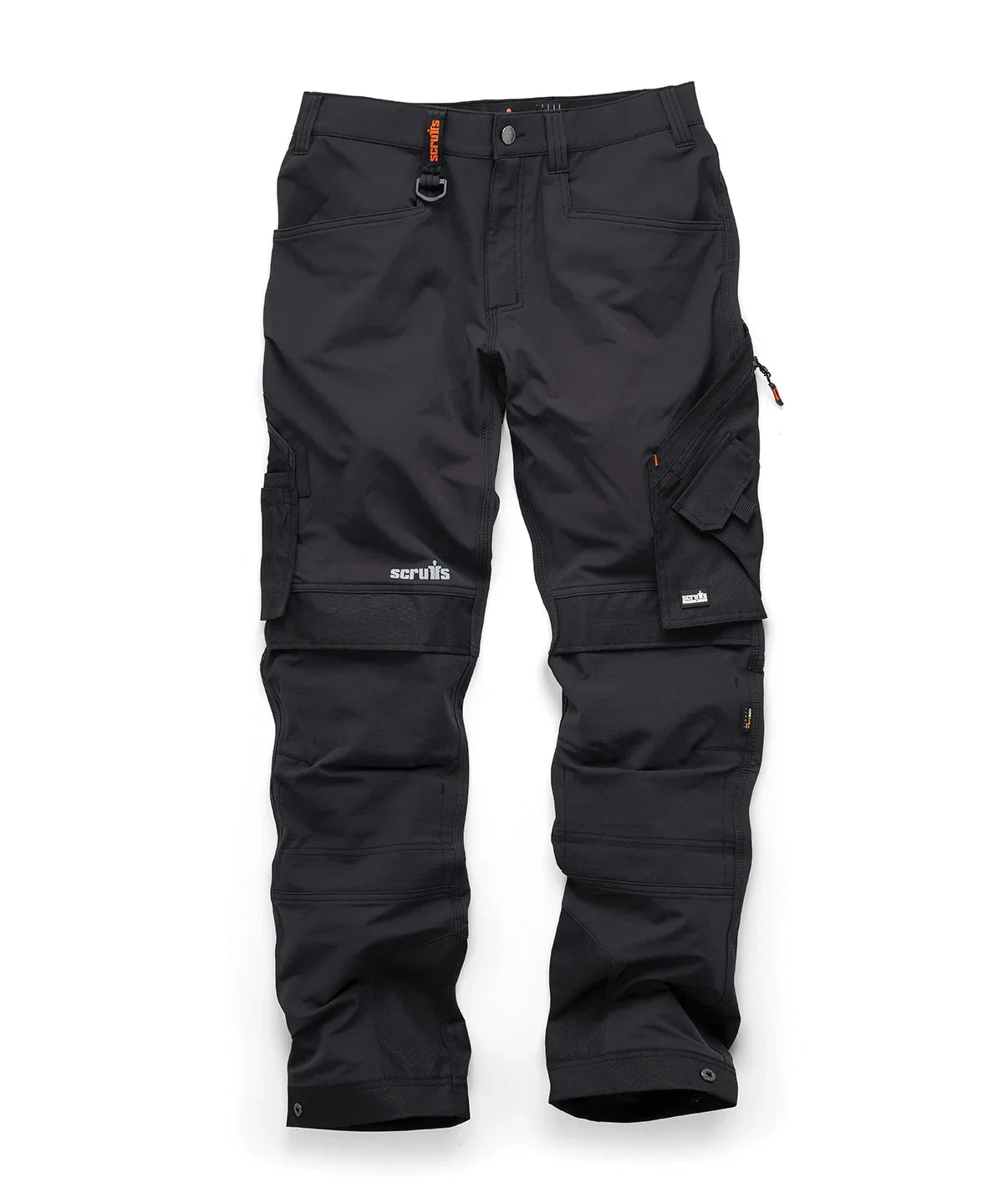 Scruffs Pro Flex Plus Holster Trousers - Brand It Essex Ltd