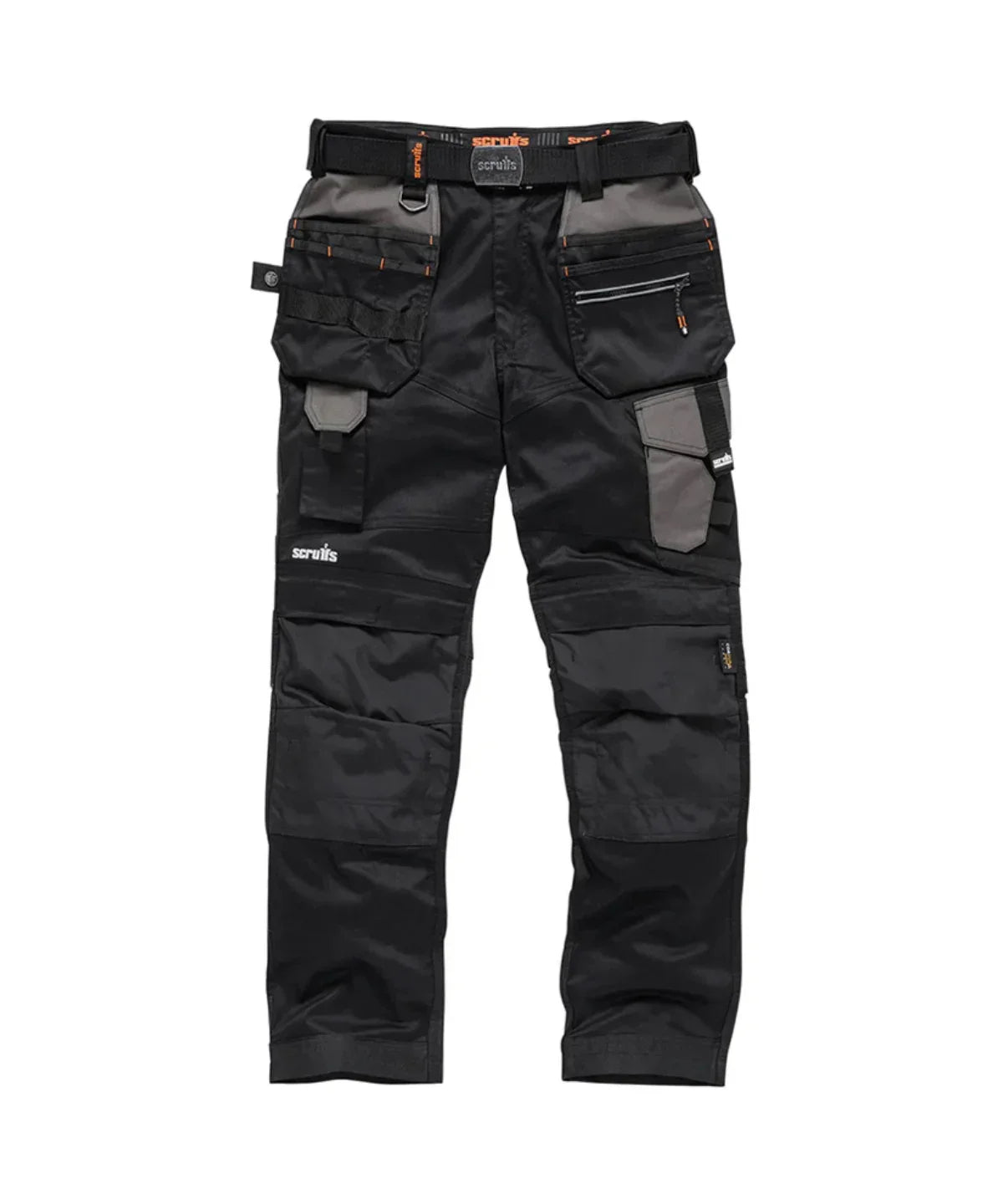 Scruffs Pro Flex Holster Trousers - Brand It Essex Ltd