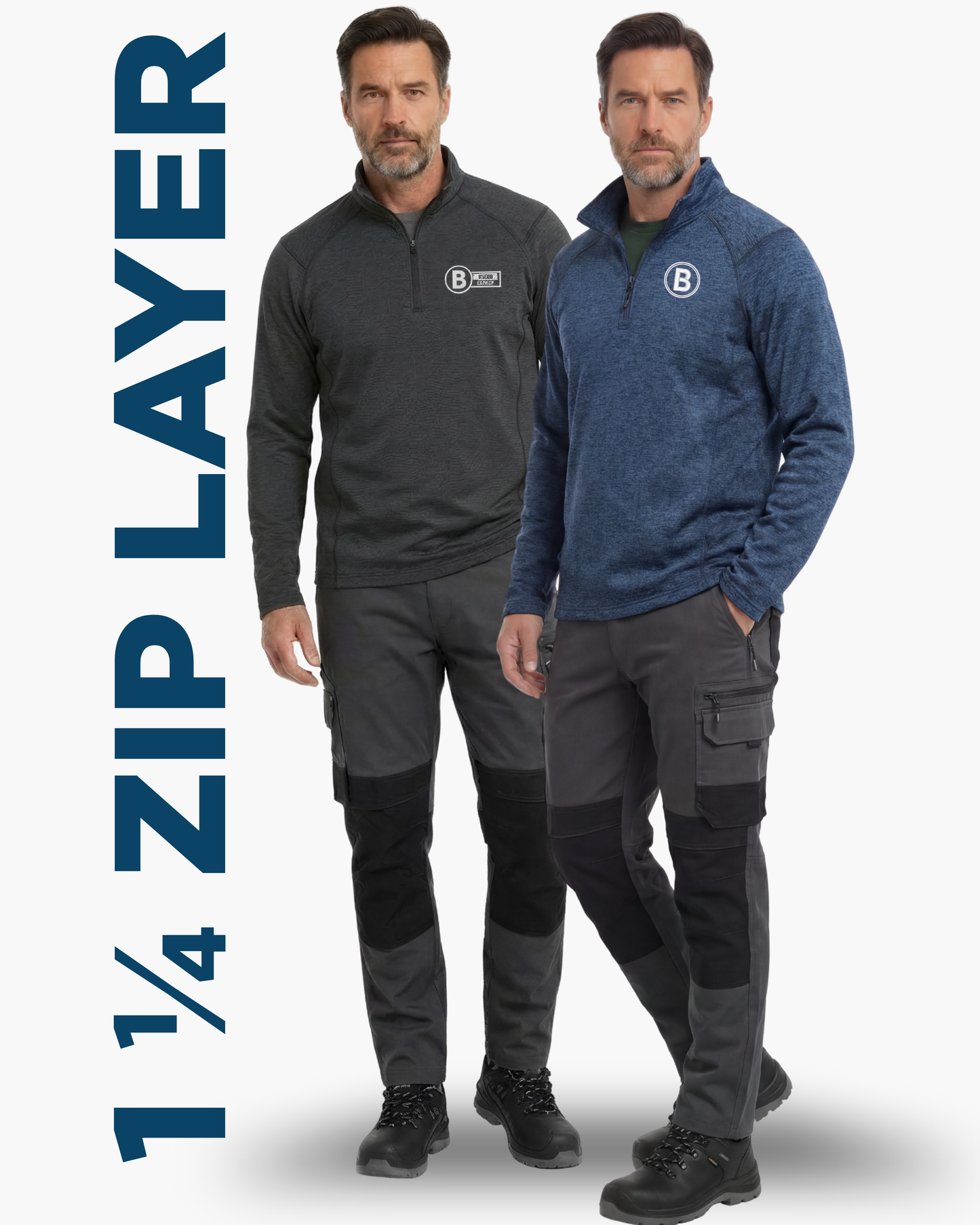 Winter Premium Workwear Bundle