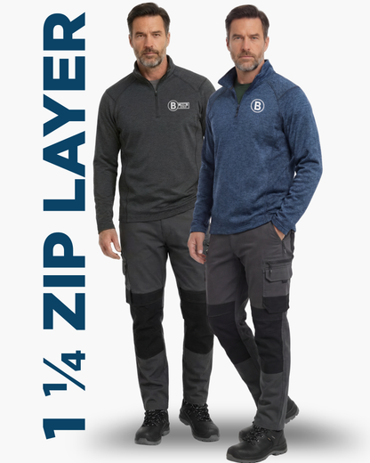 Winter Premium Workwear Bundle