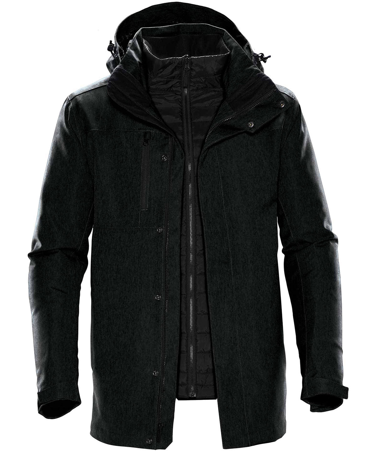 Stormtech Avalante System Jacket (SSJ-2)