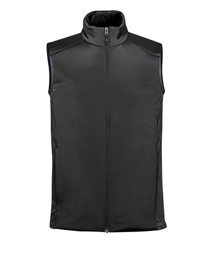 Cascadia thermal vest