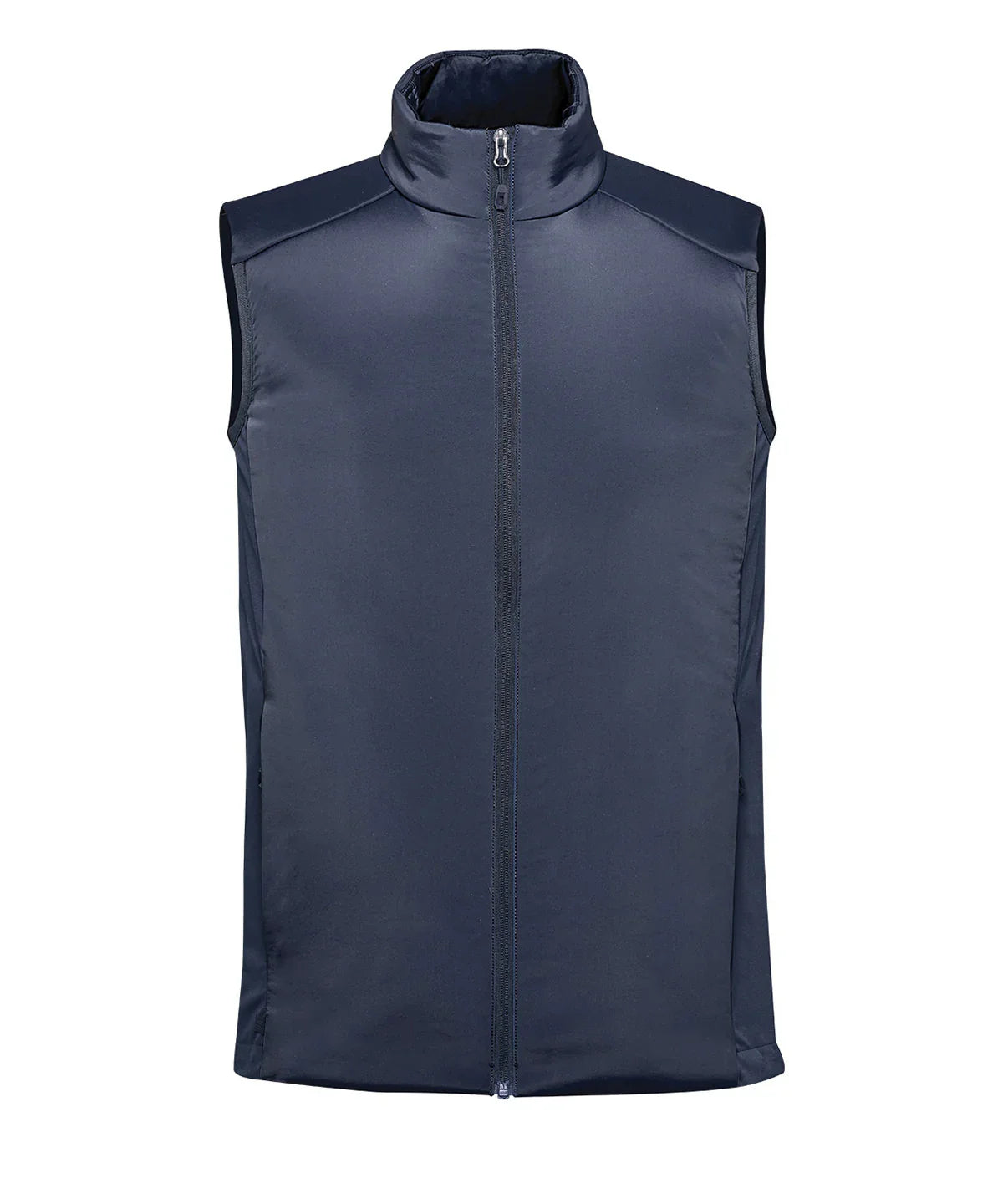 Personalised Custom Branded Stormtech Men’s Cascadia Thermal Vest (TVX-1) - Brand It Essex Ltd