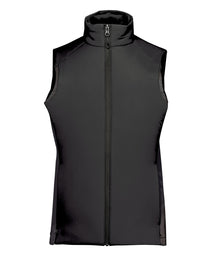 Womenâs Cascadia thermal vest