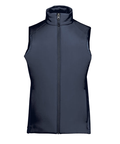 Womenâs Cascadia thermal vest