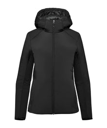 Womenâs Cascadia thermal jacket