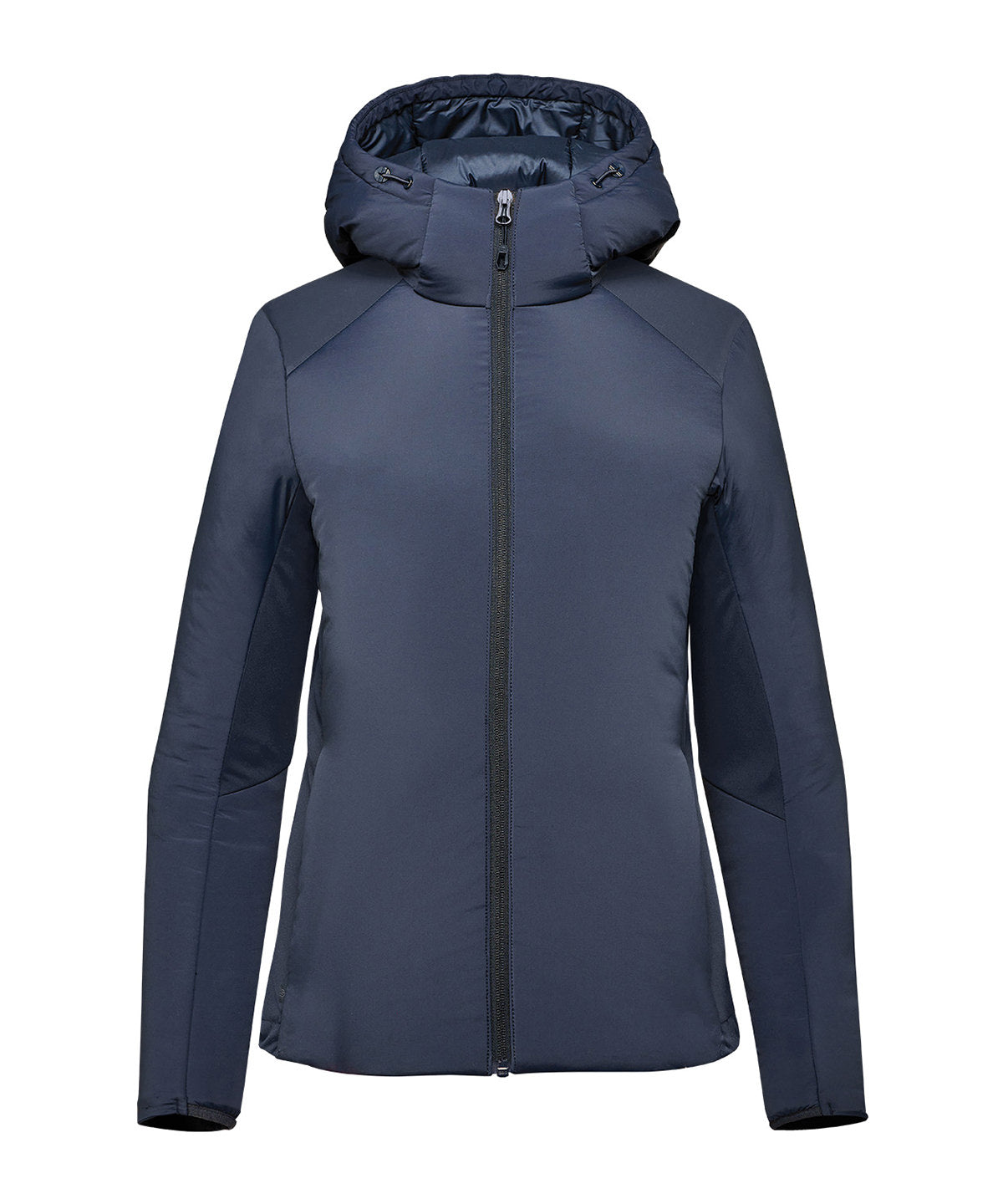 Womenâs Cascadia thermal jacket