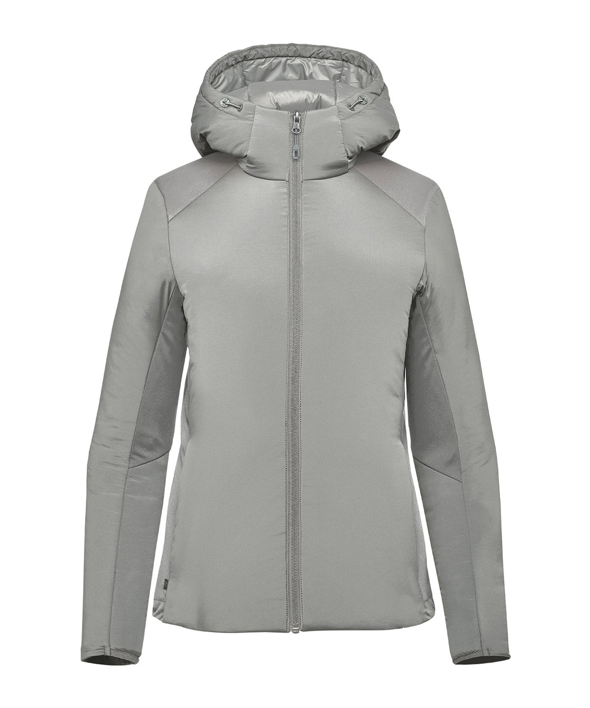 Womenâs Cascadia thermal jacket
