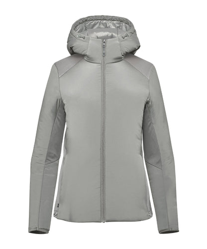 Womenâs Cascadia thermal jacket