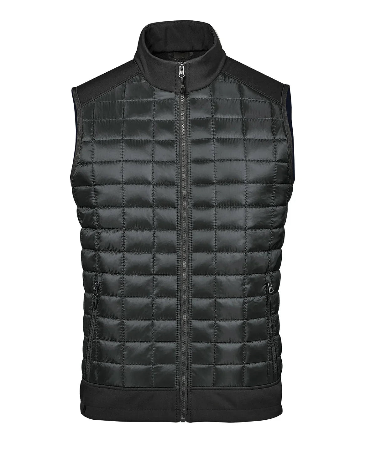 Personalised Custom Branded Stormtech Men’s Appalachian Thermal Softshell Vest (TVX-2) - Brand It Essex Ltd
