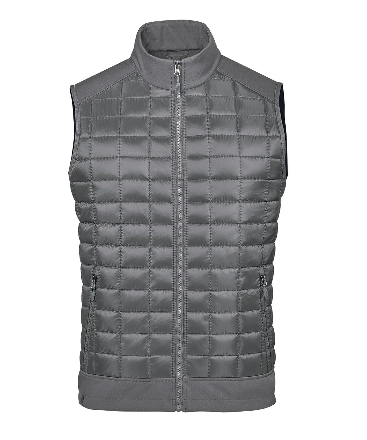 Personalised Custom Branded Stormtech Men’s Appalachian Thermal Softshell Vest (TVX-2) - Brand It Essex Ltd