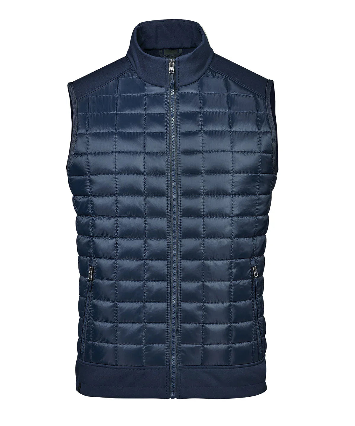 Personalised Custom Branded Stormtech Men’s Appalachian Thermal Softshell Vest (TVX-2) - Brand It Essex Ltd