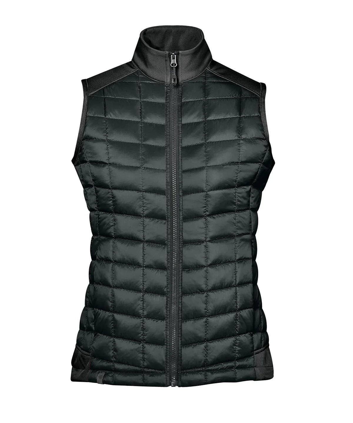 Personalised Custom Branded Stormtech Women’s Appalachian Thermal Softshell Vest (TVX-2W) - Brand It Essex Ltd