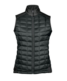 Womenâs Appalachian thermal softshell vest