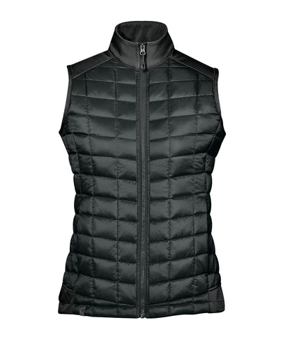 Womenâs Appalachian thermal softshell vest